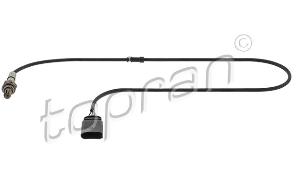 Lambda Sensor - 111 611 TOPRAN