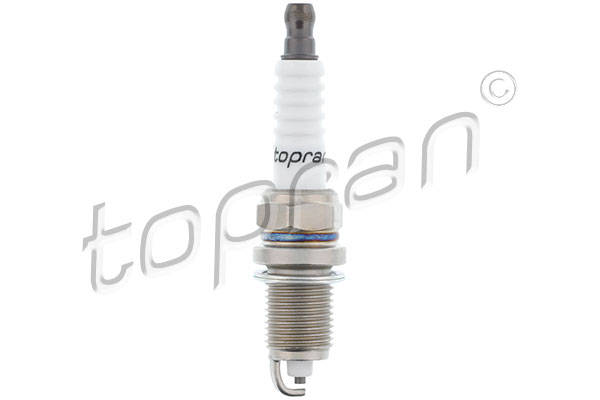 Spark Plug - 206 656 TOPRAN