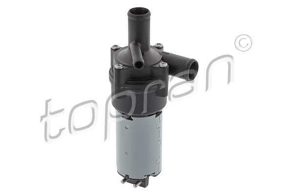 Additional Water Pump - 408 939 TOPRAN