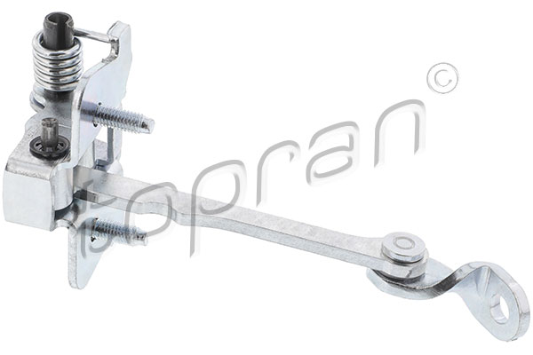 Фиксатор двери - 702 054 TOPRAN