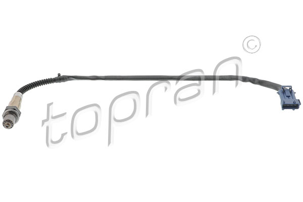 Sonda lambda - 722 024 TOPRAN