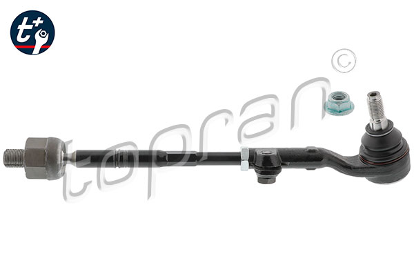 Tie Rod - 501 852 TOPRAN