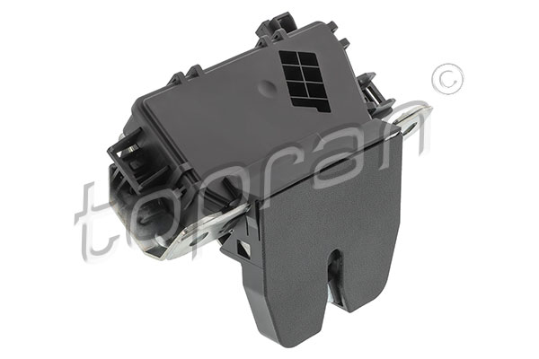 Tailgate Lock - 209 395 TOPRAN