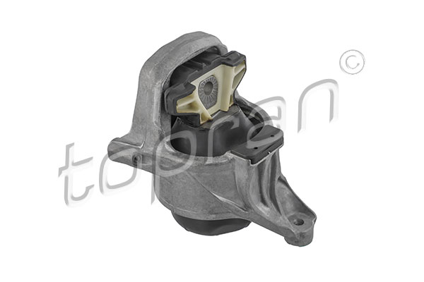 Engine Mounting - 634 507 TOPRAN