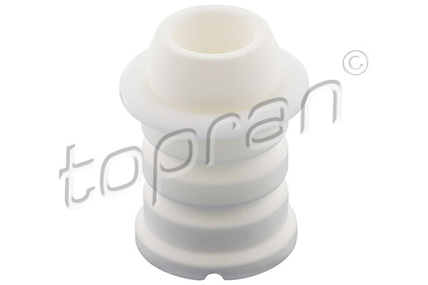 Rubber Buffer, suspension - 501 957 TOPRAN