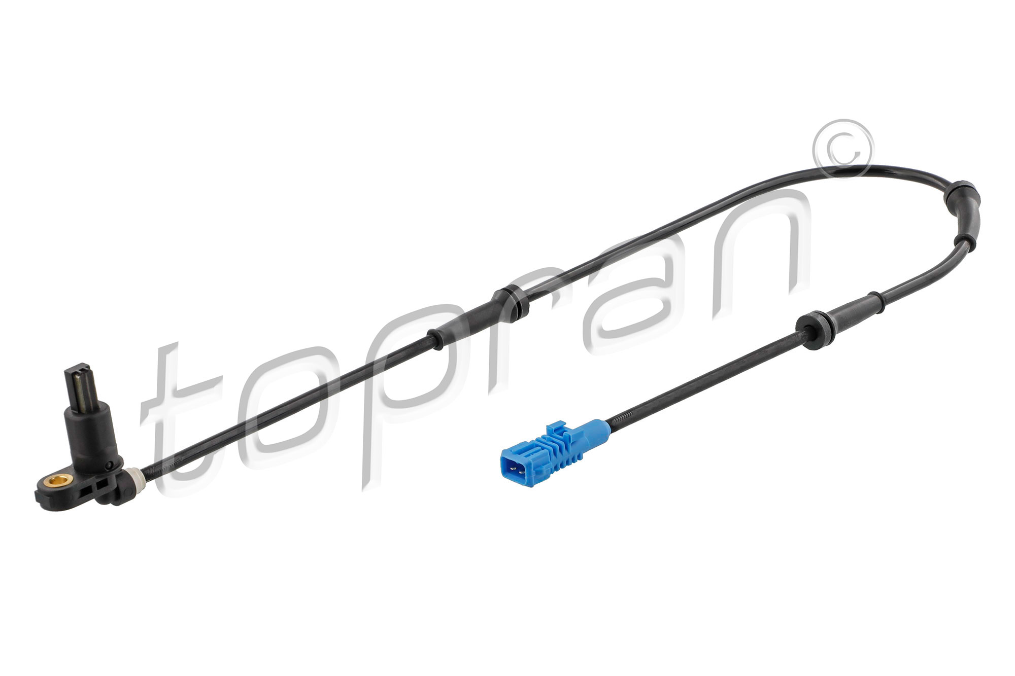 Sensor, wheel speed - 721 608 TOPRAN