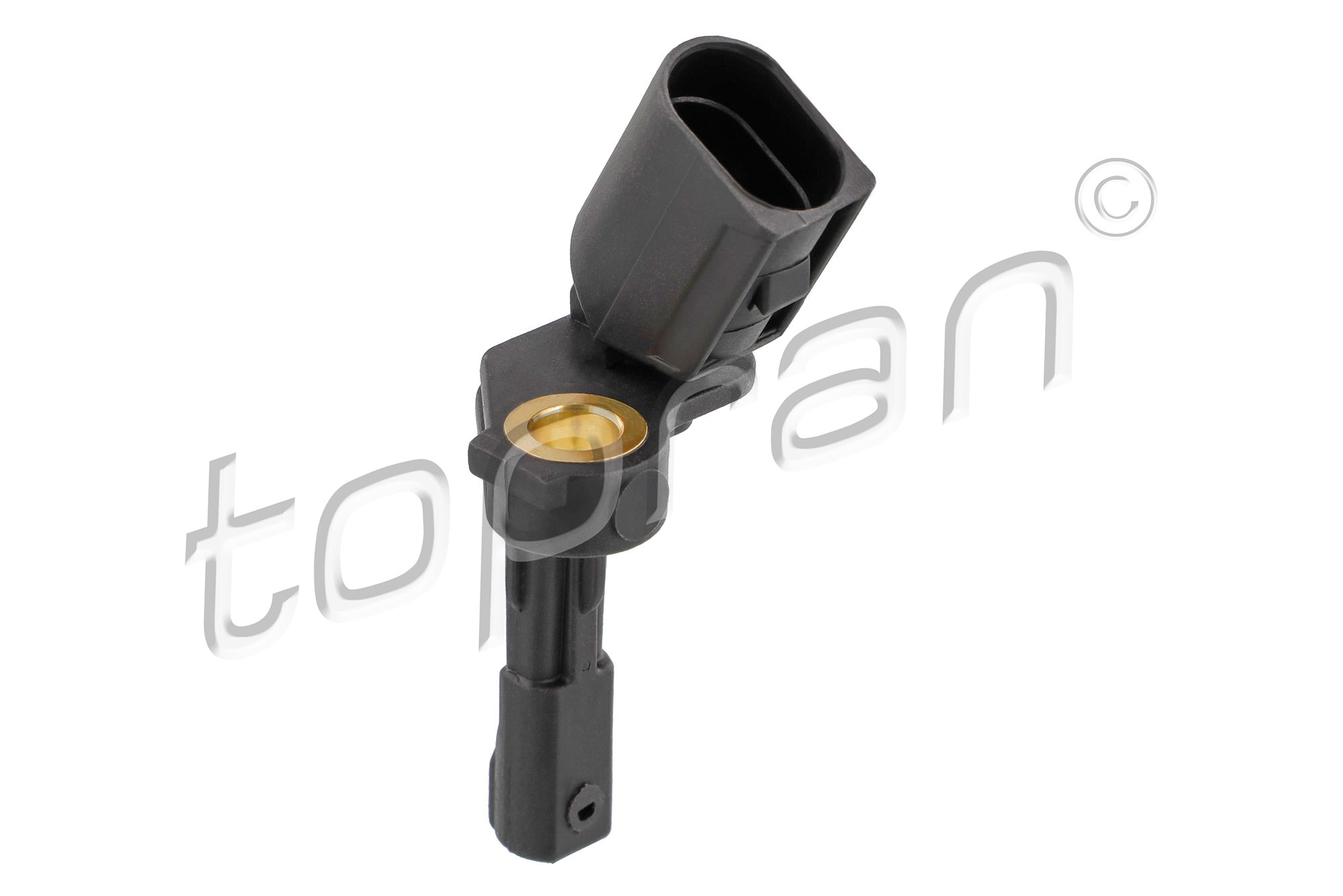 Sensor, wheel speed - 110 611 TOPRAN
