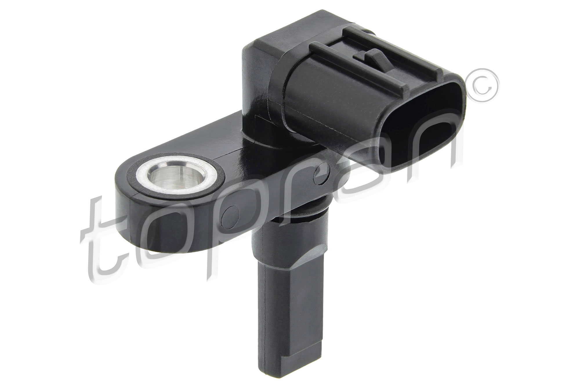 Sensor, wheel speed - 623 016 TOPRAN