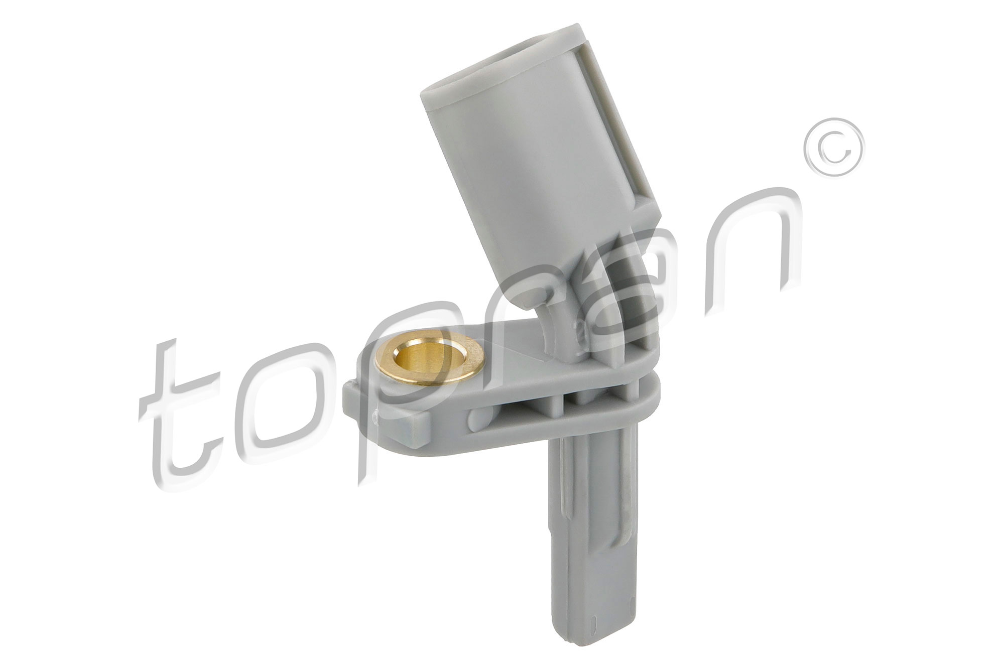 Sensor, wheel speed - 113 465 TOPRAN