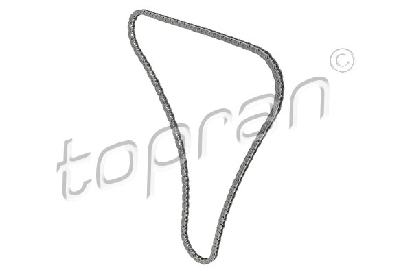 Timing Chain - 504 096 TOPRAN