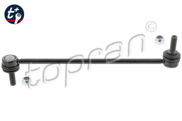 Rod/Strut, stabiliser - 720 272 TOPRAN