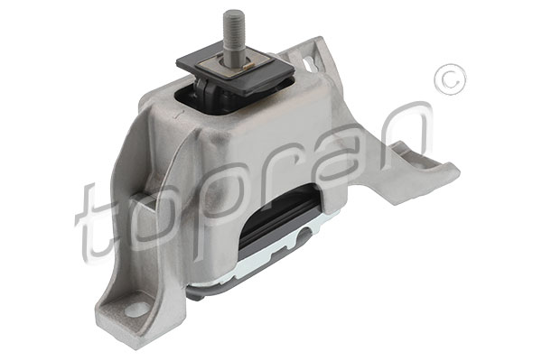 Engine Mounting - 634 536 TOPRAN
