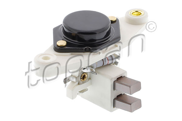 Alternator Regulator - 101 506 TOPRAN
