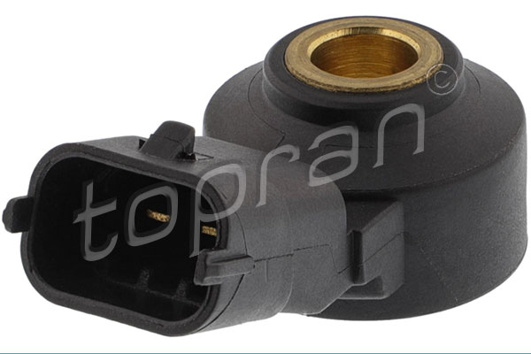 Knock Sensor - 207 826 TOPRAN