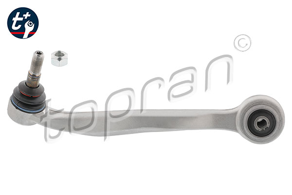 Braccio oscillante, Sospensione ruota - 501 034 TOPRAN