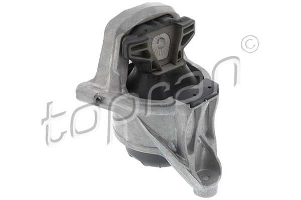Подвеска, двигатель - 634 508 TOPRAN