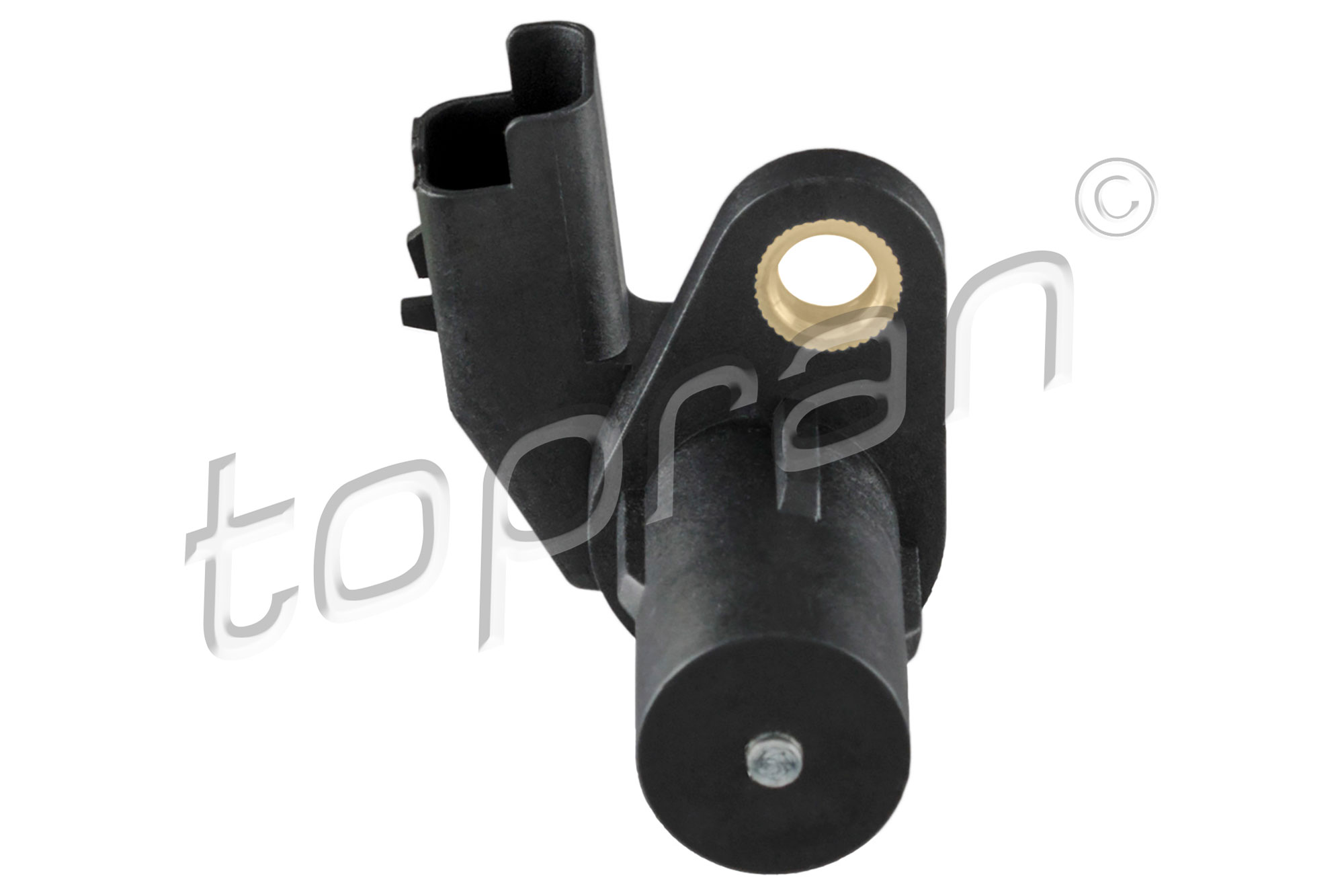 Sensor, crankshaft pulse - 208 017 TOPRAN