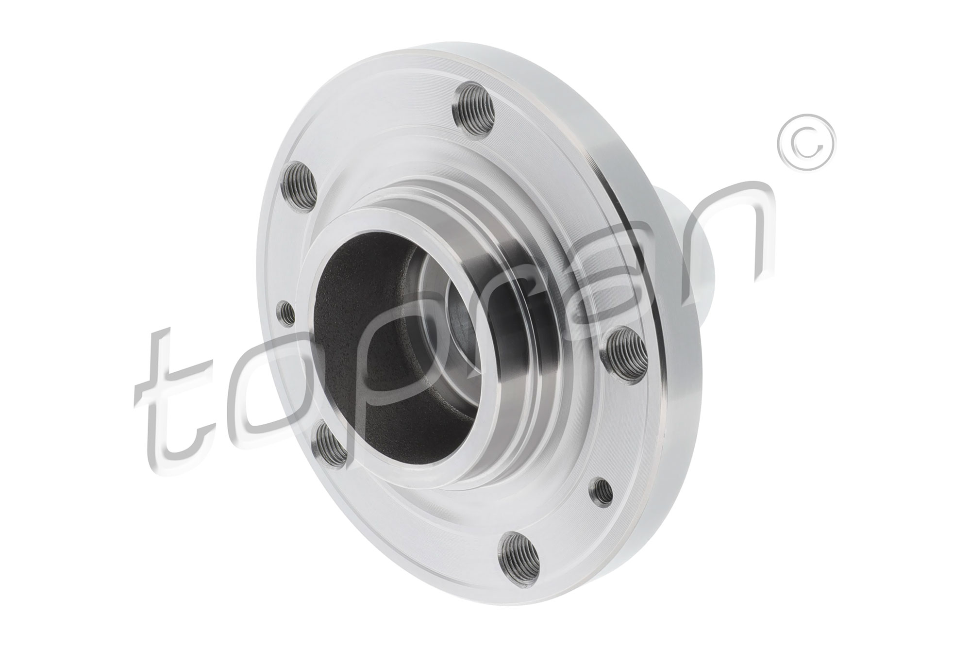 Wheel Hub - 724 098 TOPRAN