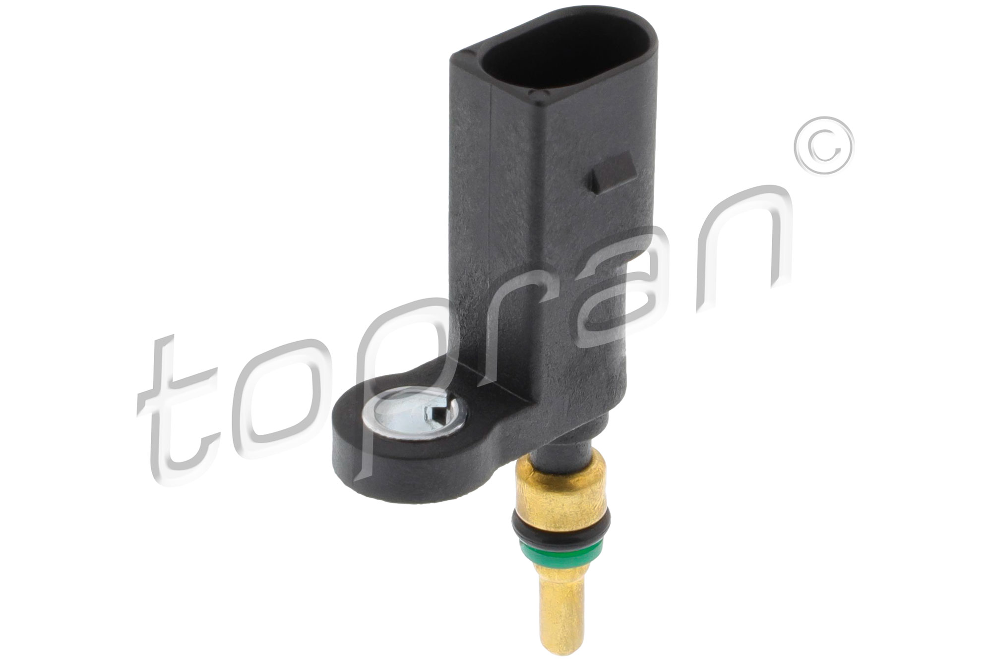 Sensor, coolant temperature - 115 879 TOPRAN