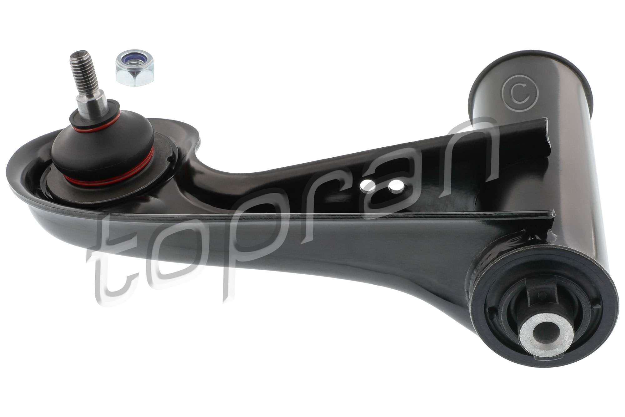 Track Control Arm - 400 270 TOPRAN