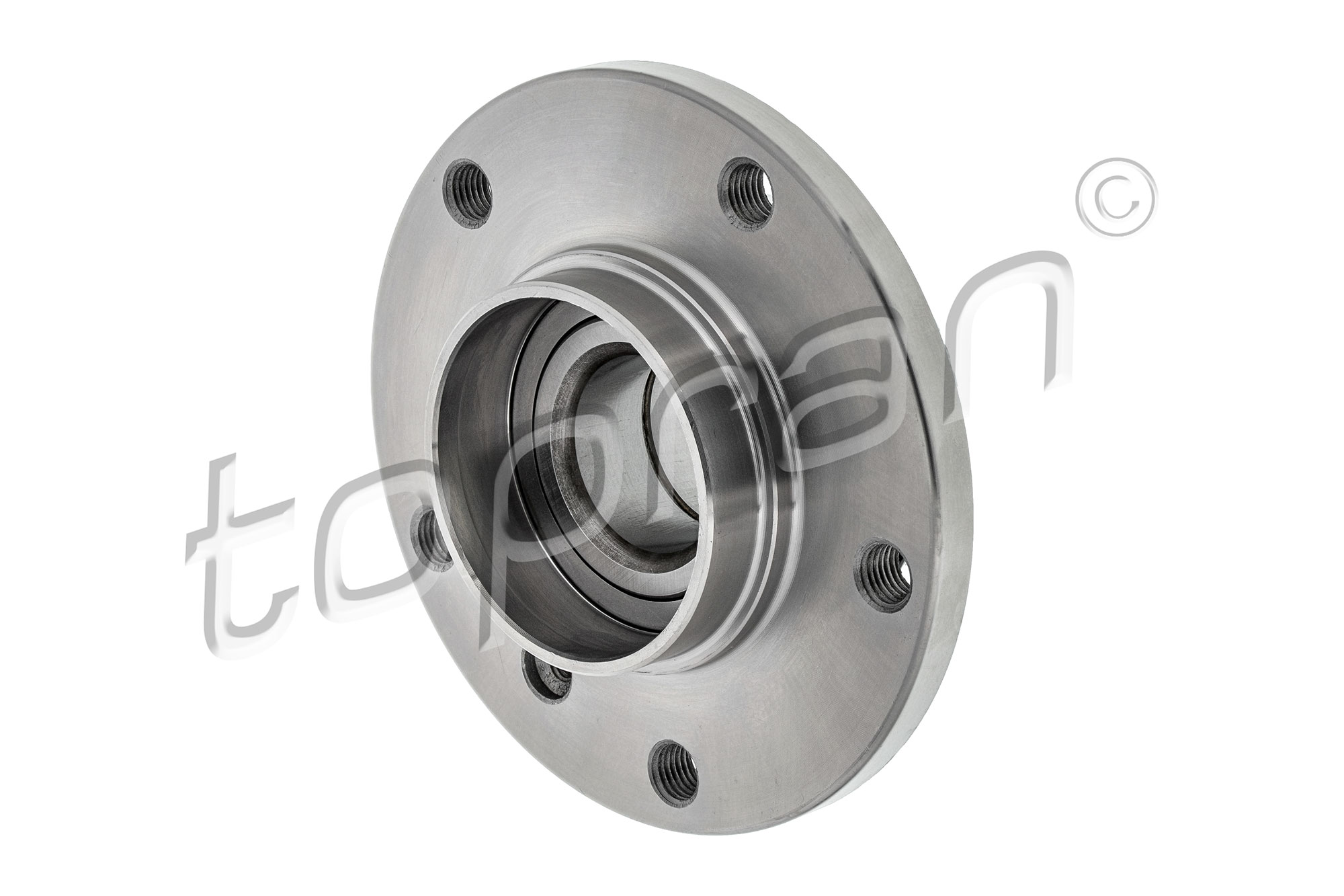 Wheel Bearing - 501 165 TOPRAN