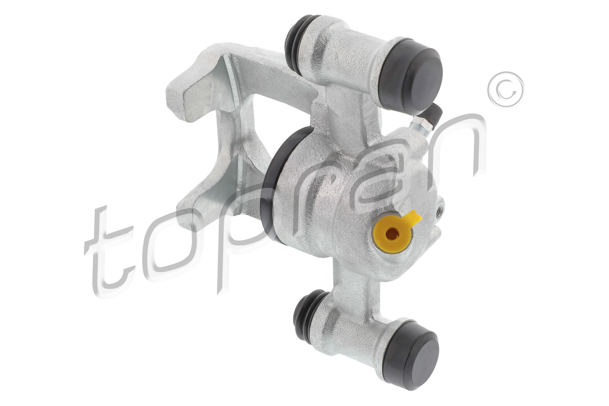 Pinza freno - 410 291 TOPRAN
