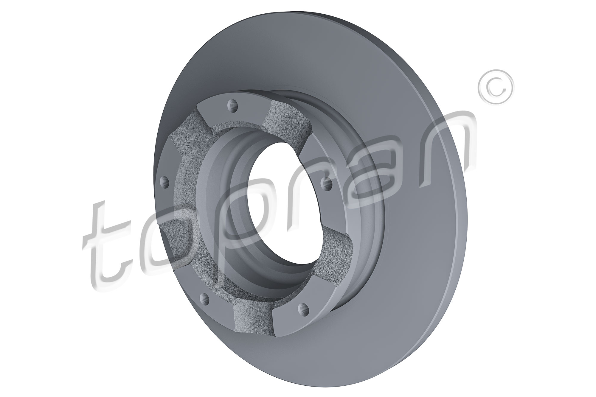 Discofreno - 305 045 TOPRAN