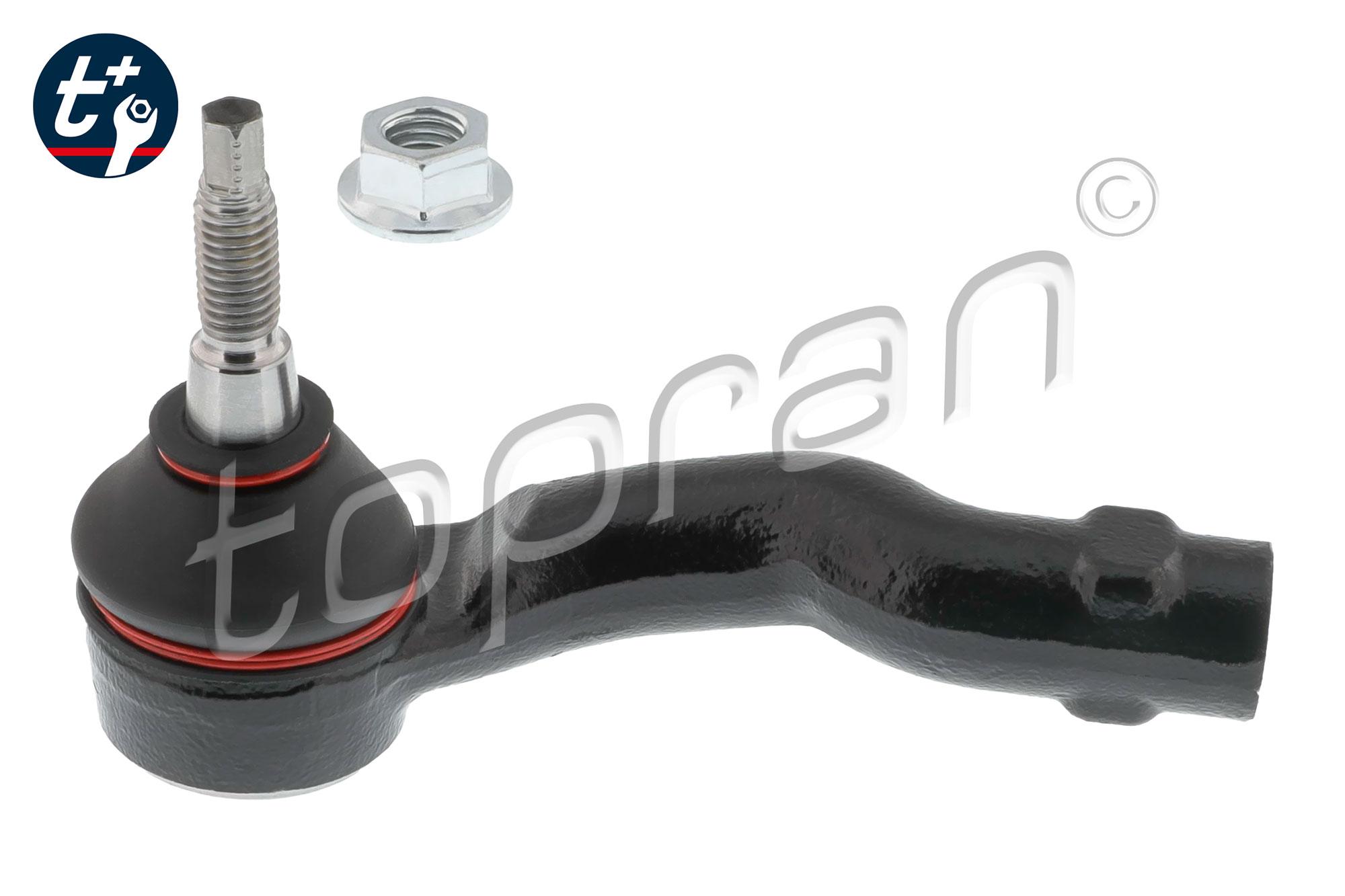 Tie Rod End - 305 796 TOPRAN