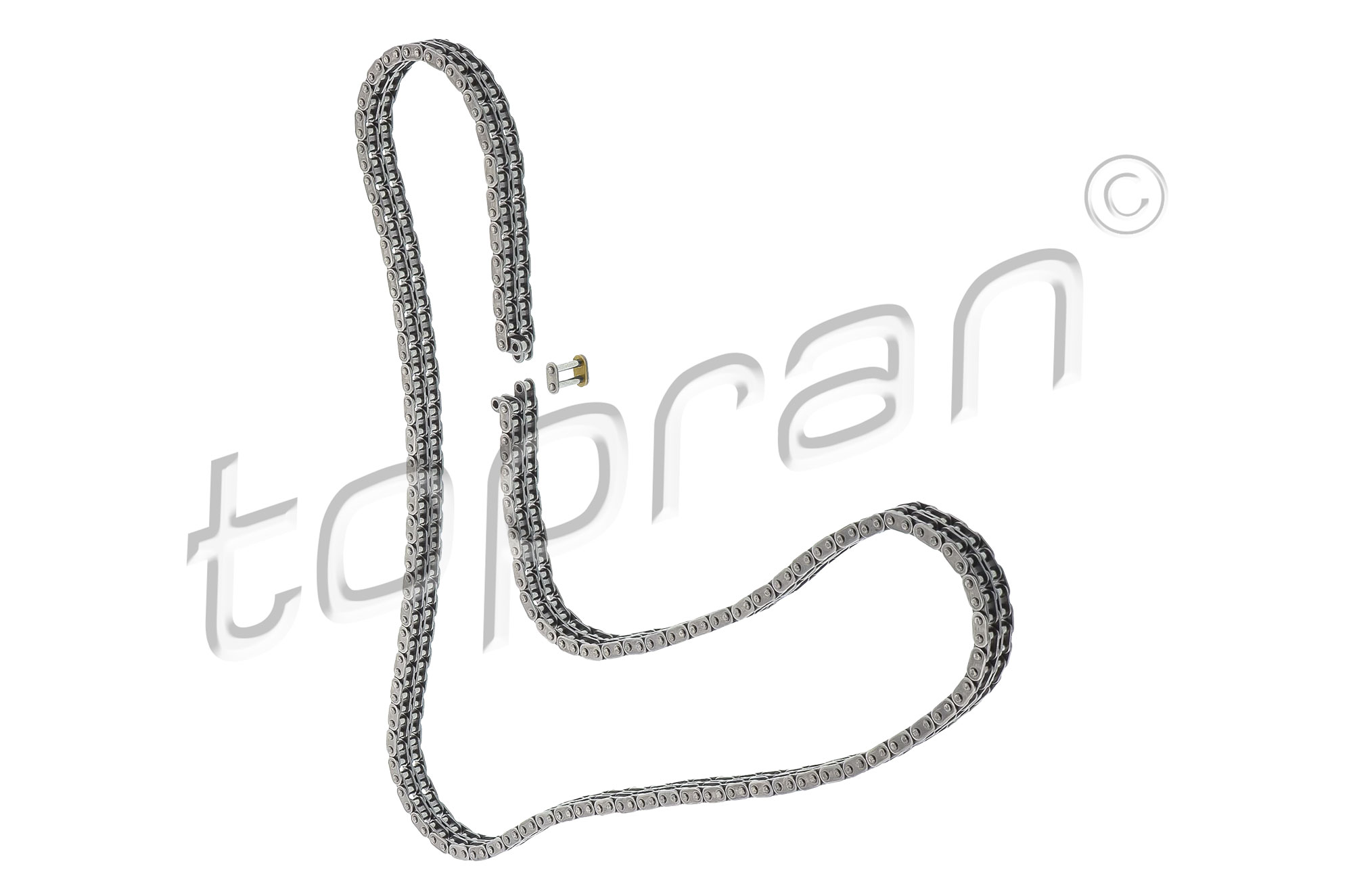 Timing Chain - 408 574 TOPRAN