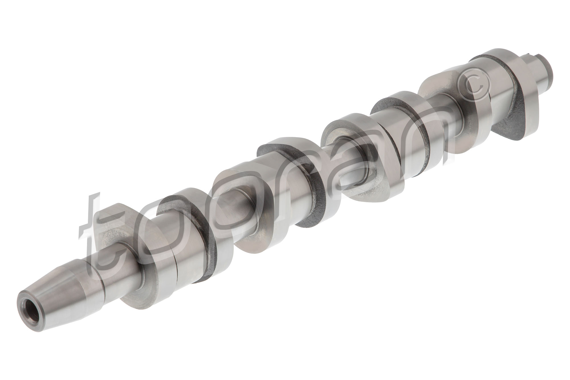 Camshaft - 120 781 TOPRAN