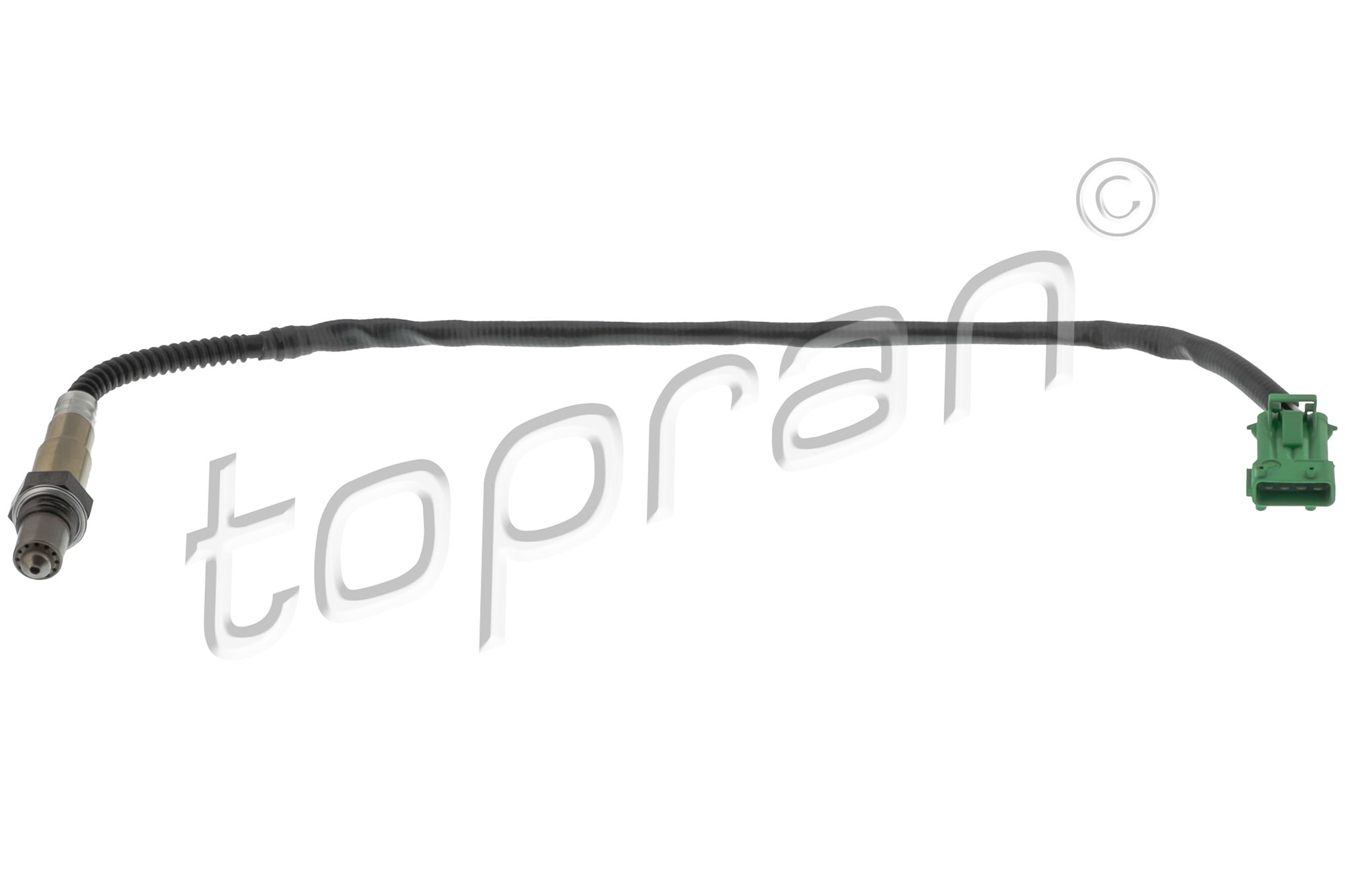 Sonda lambda - 722 623 TOPRAN