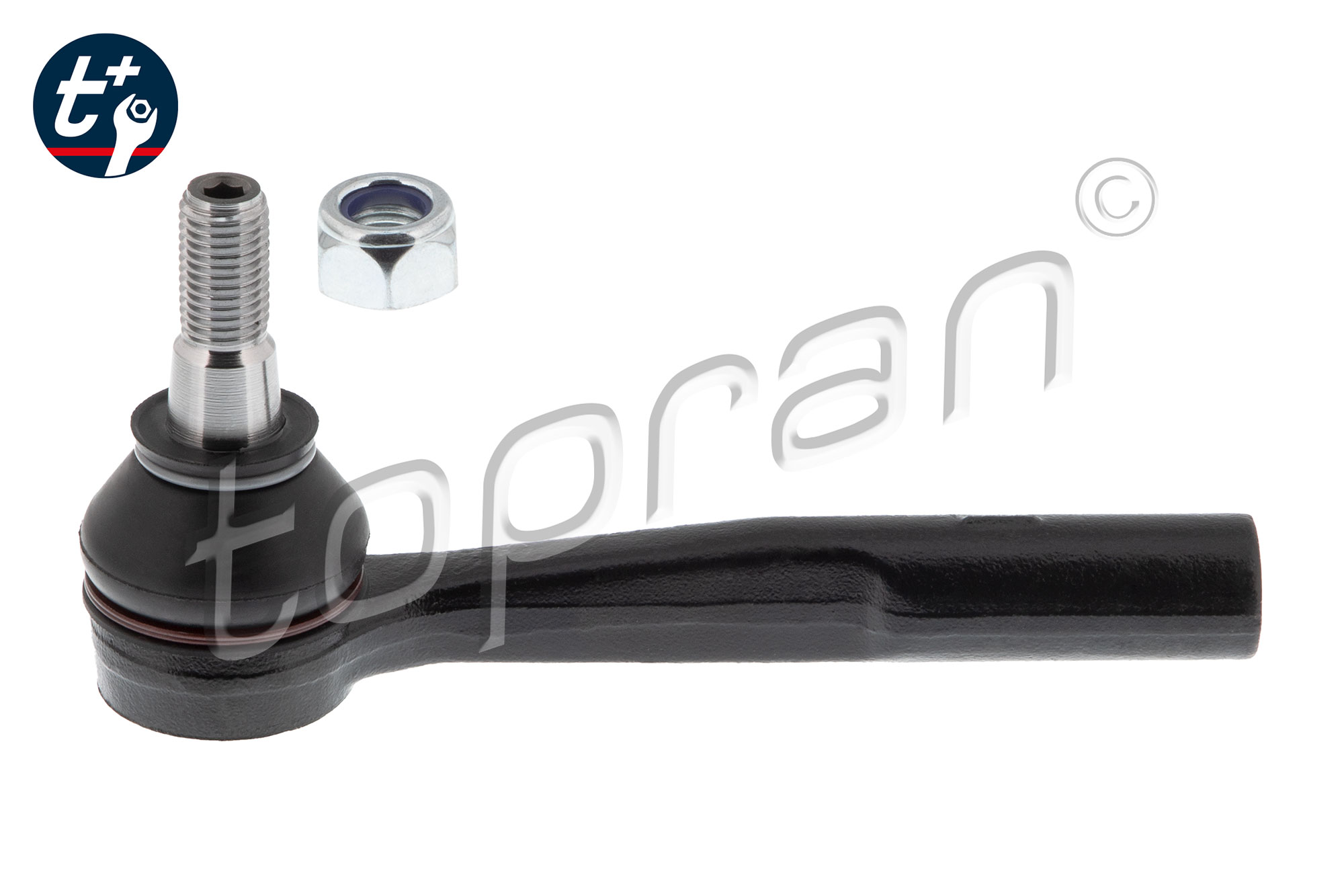 Tie Rod End - 206 896 TOPRAN