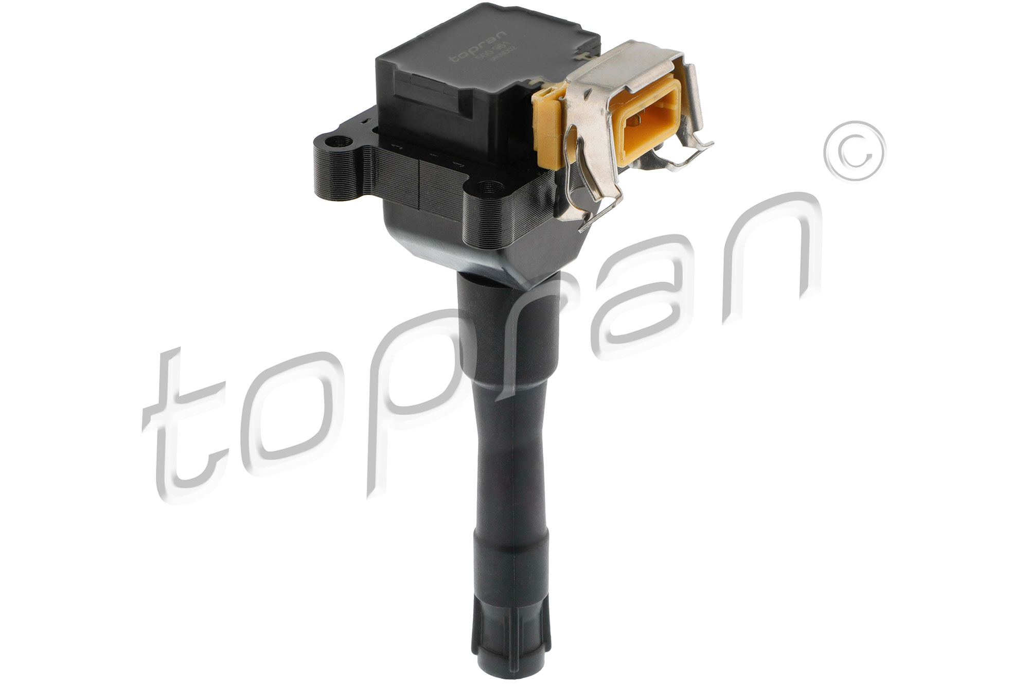 Ignition Coil - 500 961 TOPRAN
