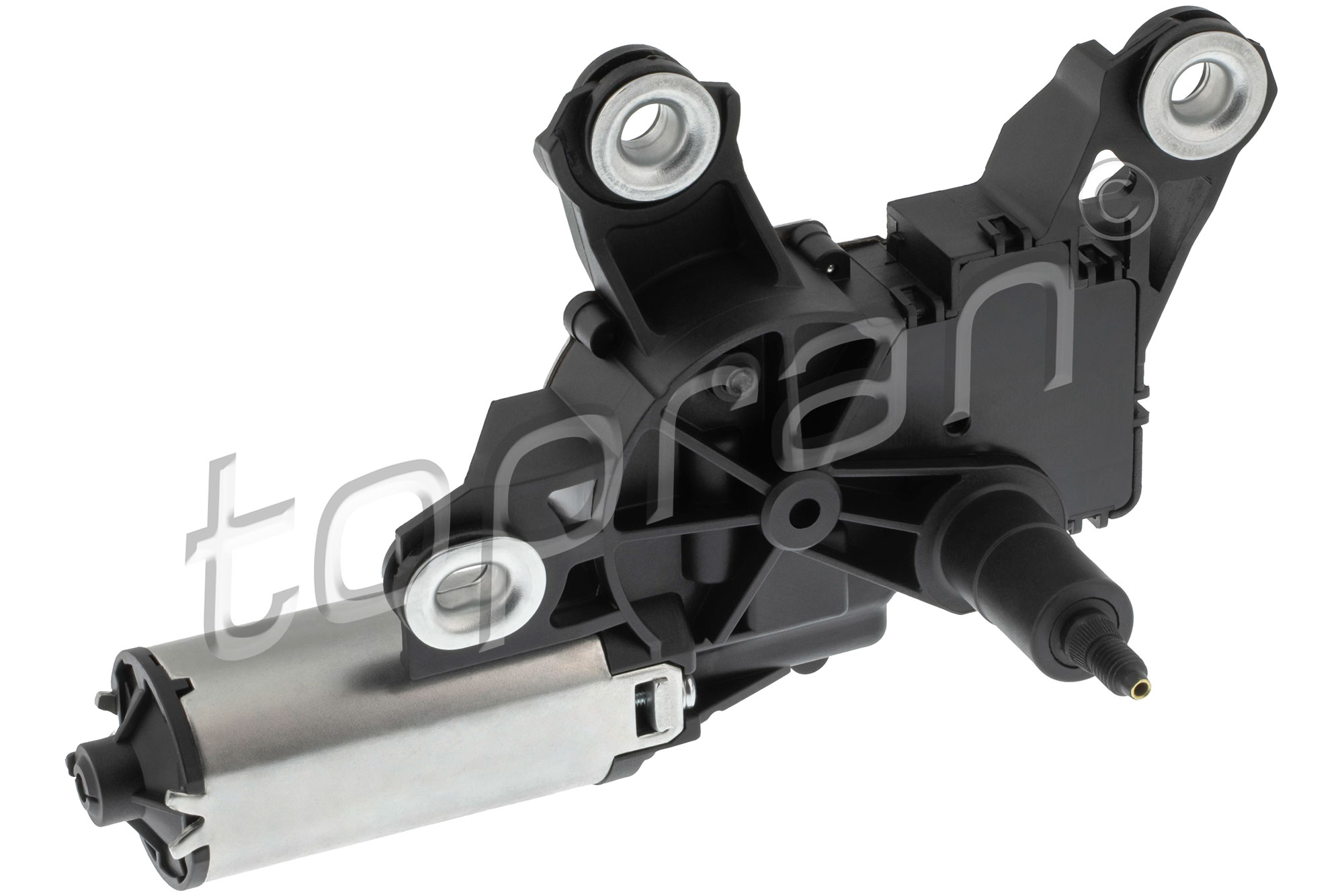 Wiper Motor - 115 836 TOPRAN