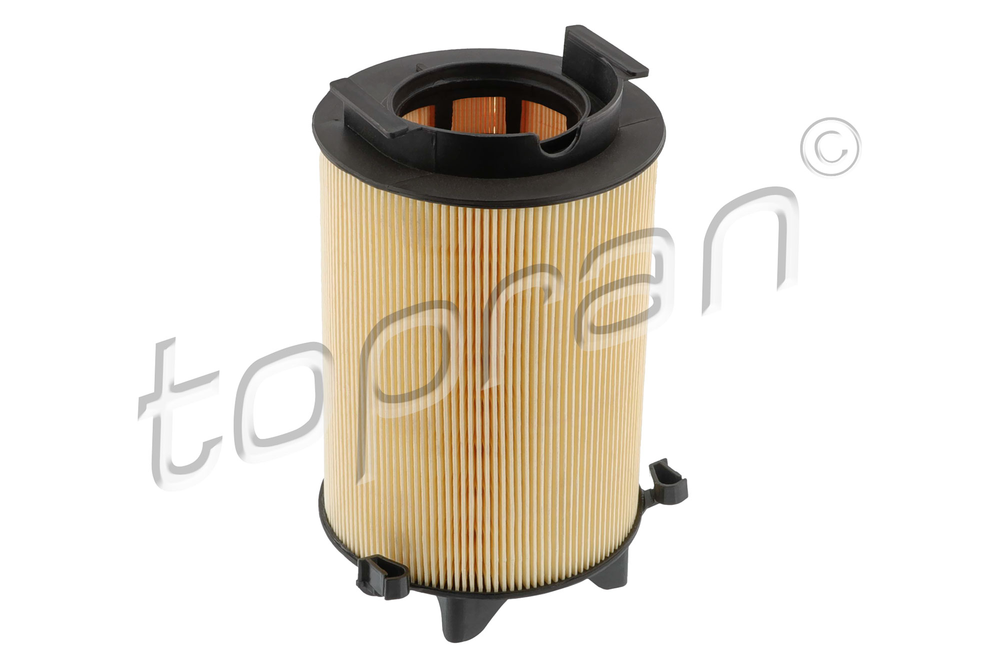 Filtro aria - 110 057 TOPRAN