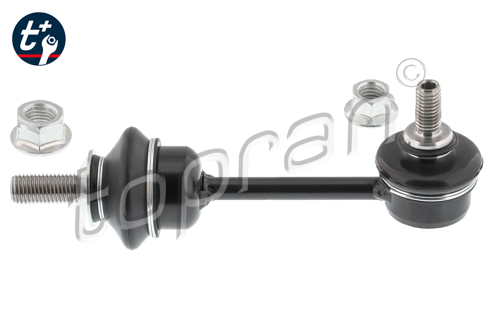 Asta/Puntone, Stabilizzatore - 500 914 TOPRAN