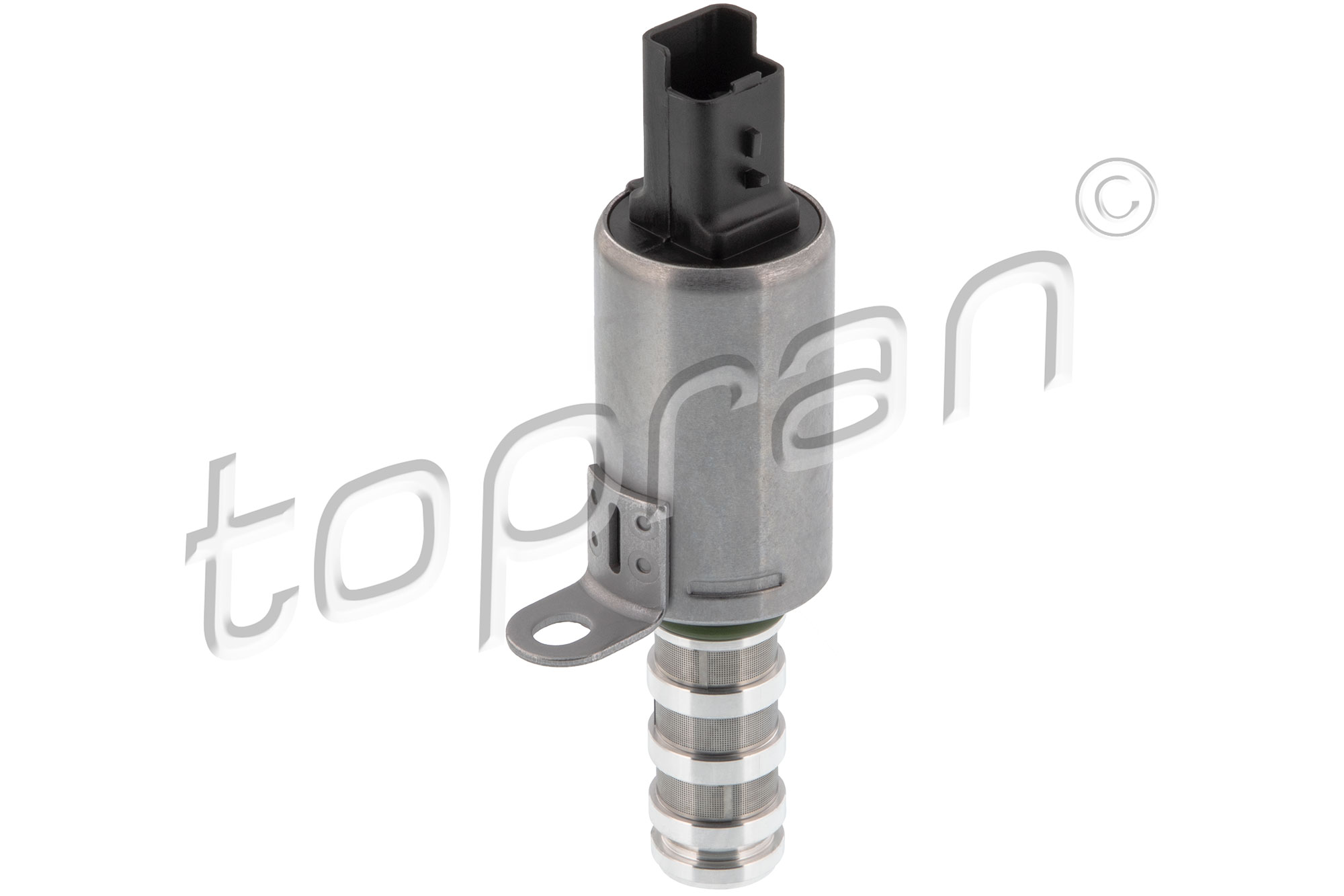 Valvola comando, Regolazione albero a camme - 639 803 TOPRAN