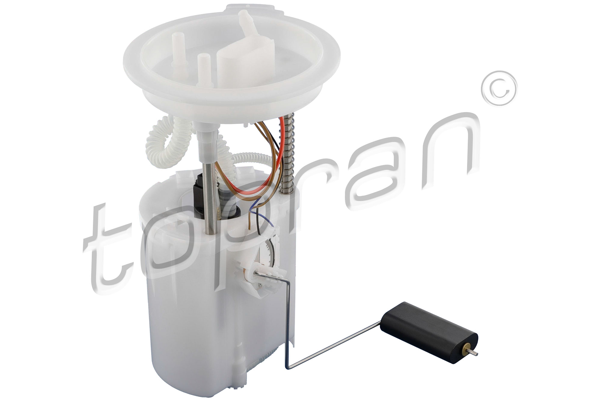 Fuel Feed Unit - 115 636 TOPRAN