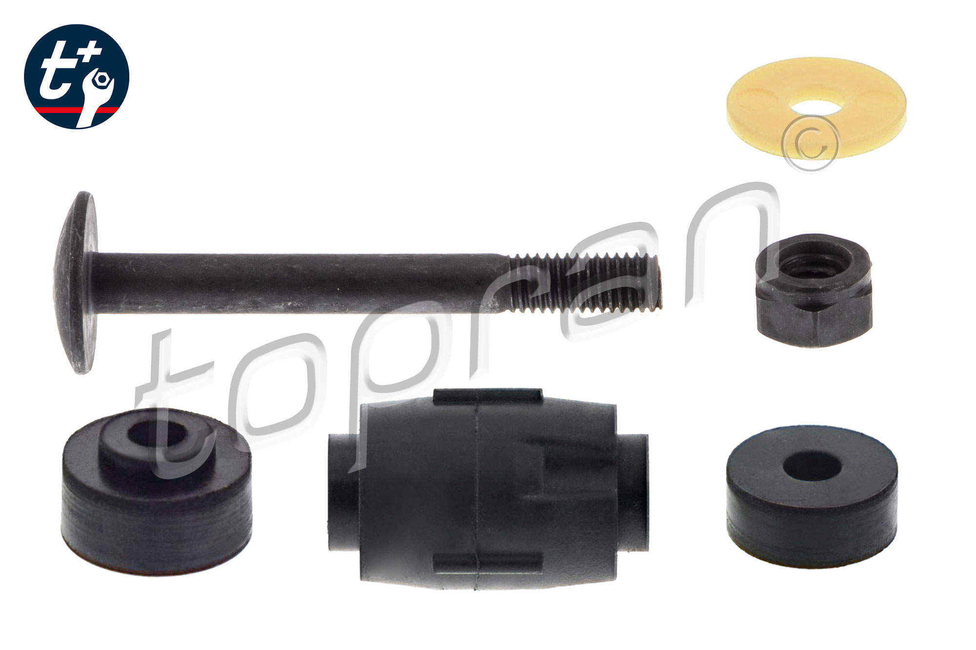 skersinio stabilizatoriaus komplektas - 700 458 TOPRAN