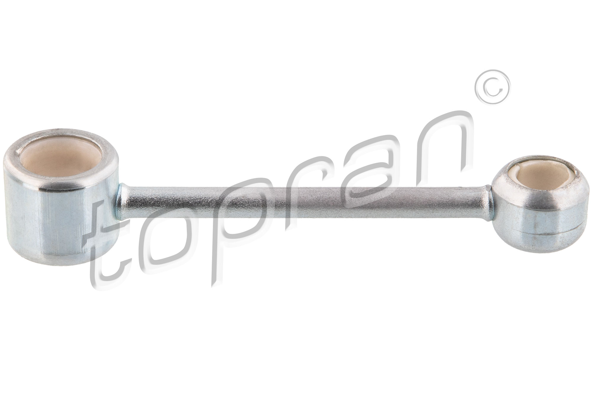 Selector-/Shift Rod - 722 489 TOPRAN