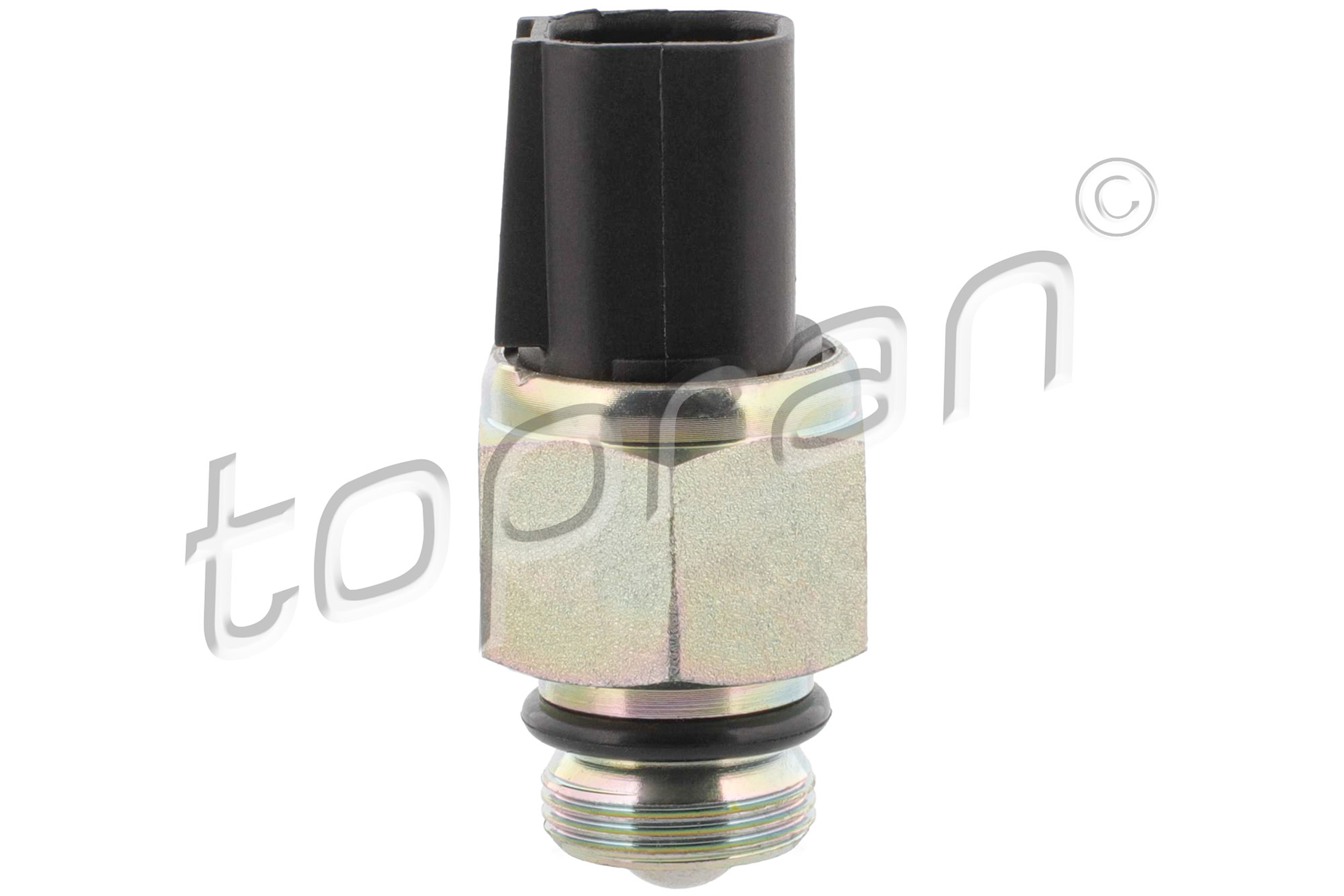 Switch, reverse light - 302 725 TOPRAN