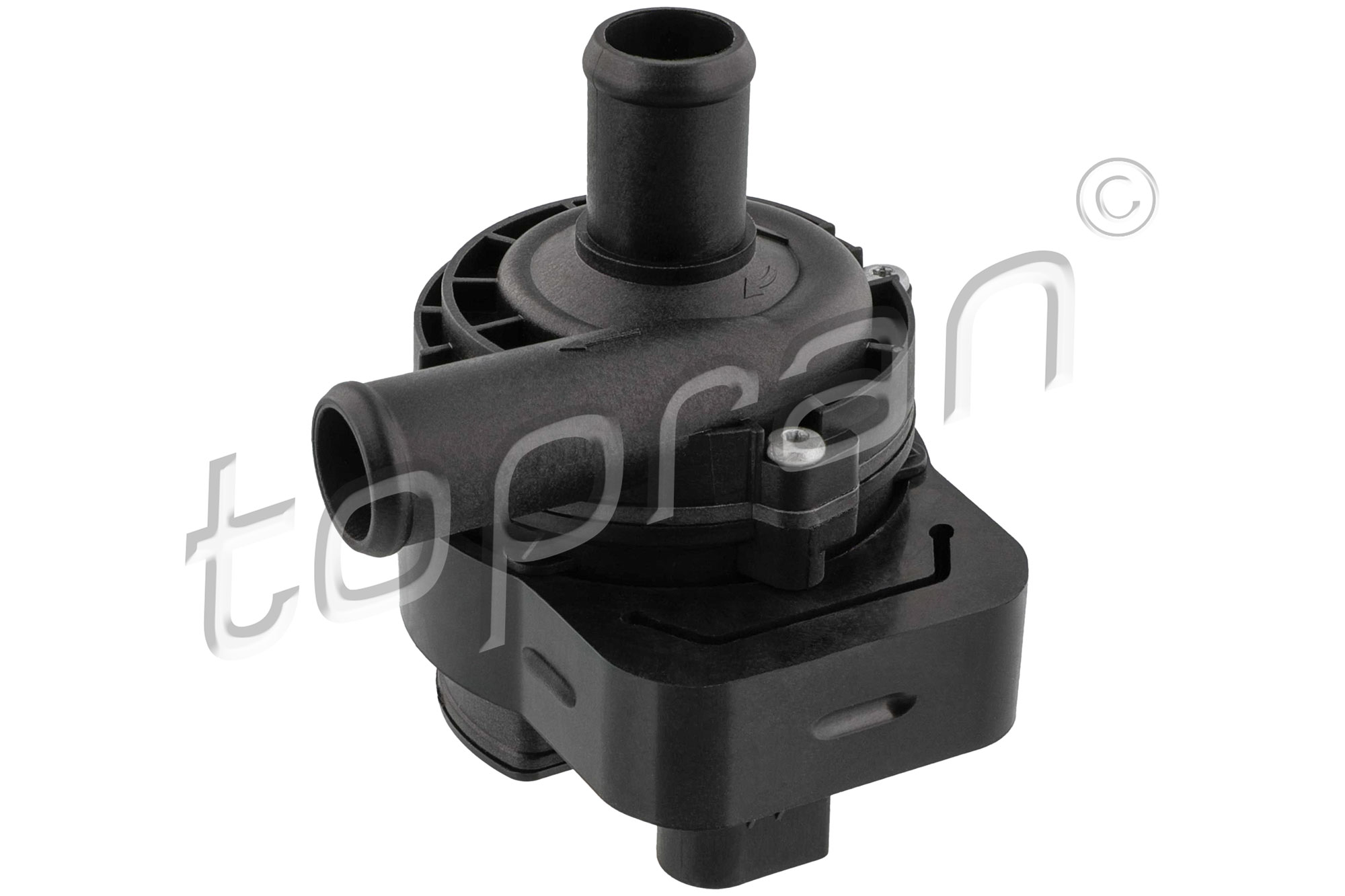 Additional Water Pump - 408 936 TOPRAN