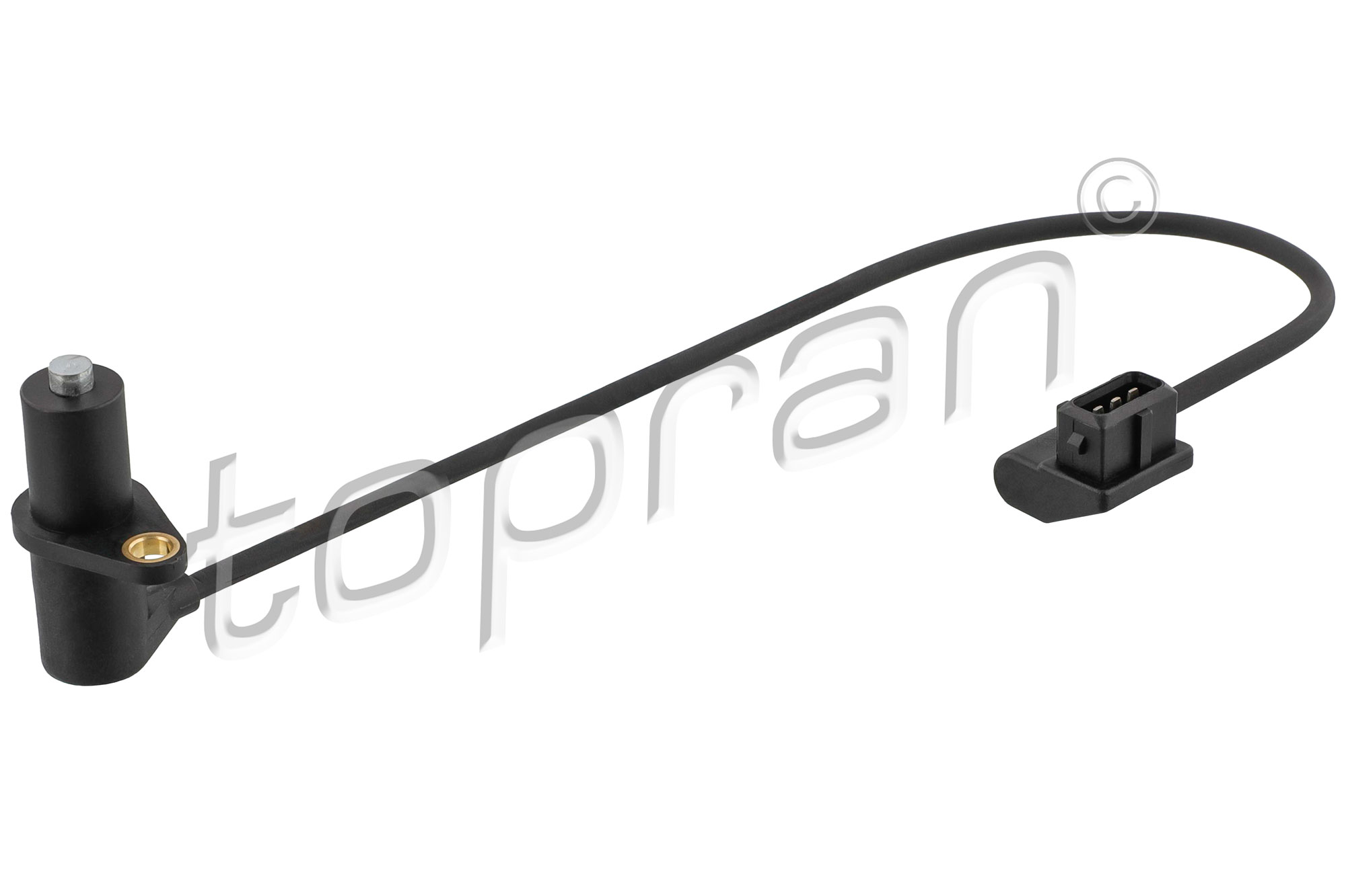 Sensore, Posizione albero a camme - 502 023 TOPRAN