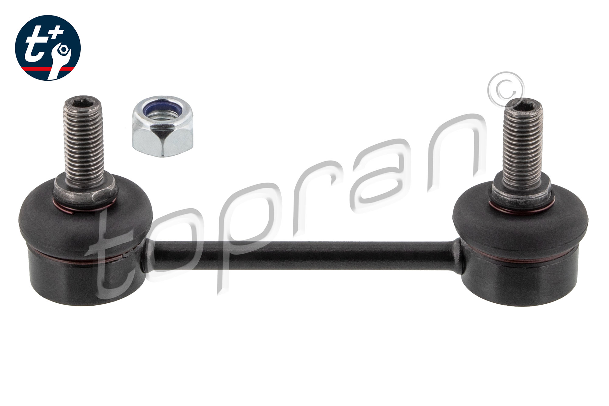 Asta/Puntone, Stabilizzatore - 302 368 TOPRAN