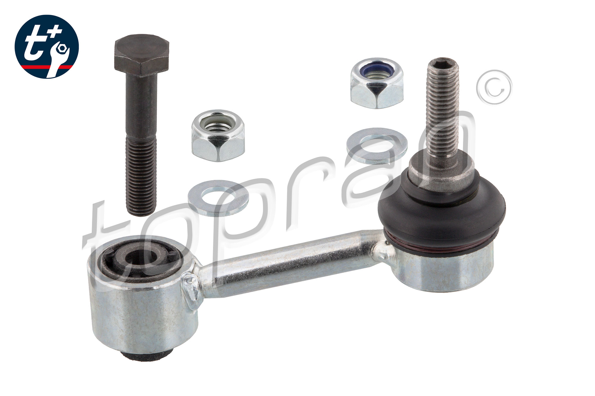 Rod/Strut, stabiliser - 110 062 TOPRAN