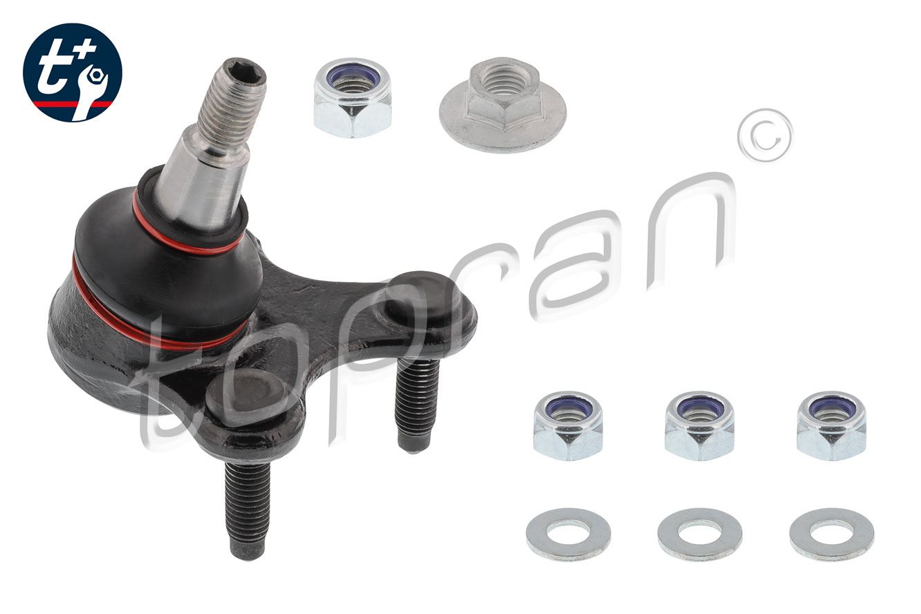 Ball Joint - 110 994 TOPRAN