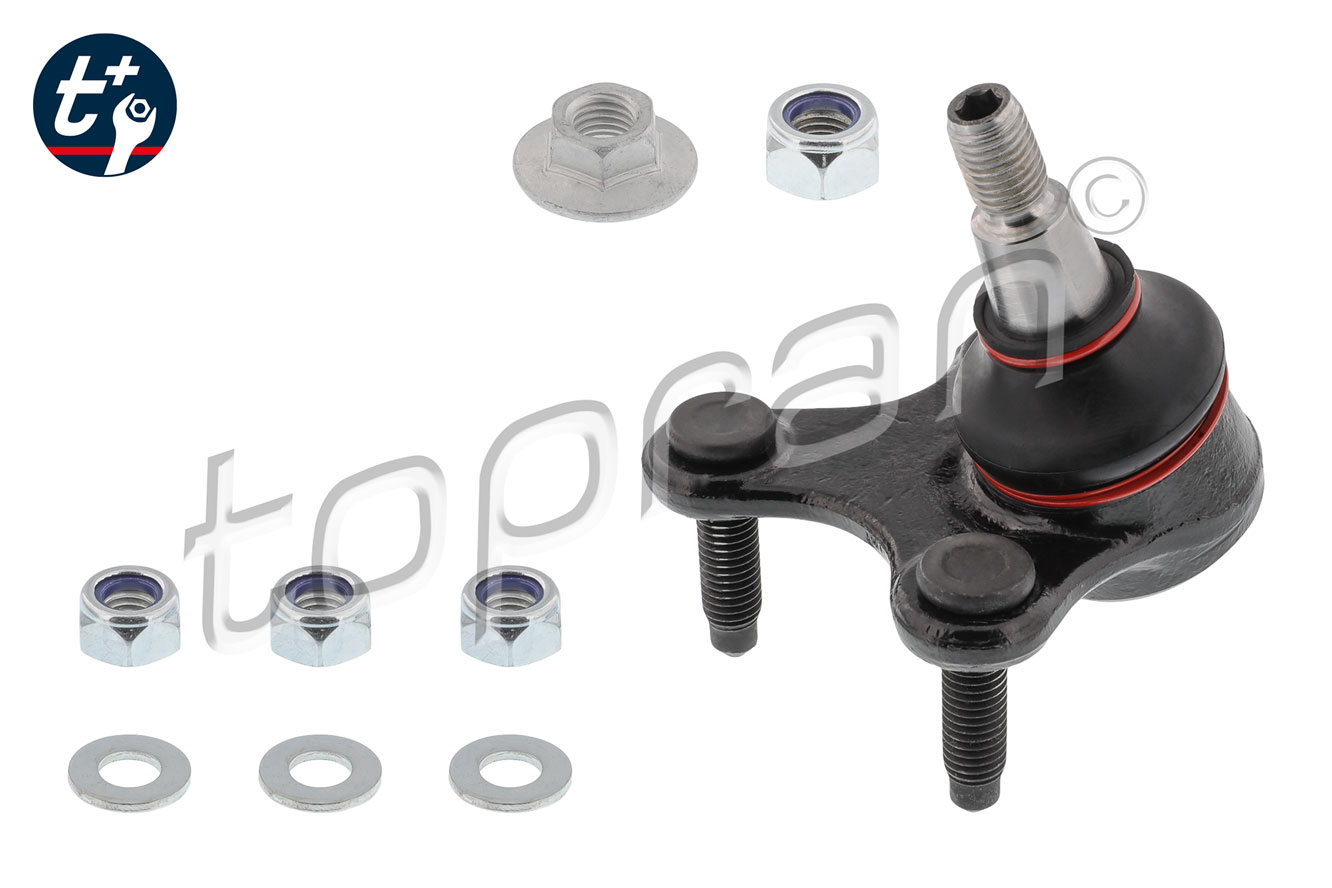 Ball Joint - 110 995 TOPRAN