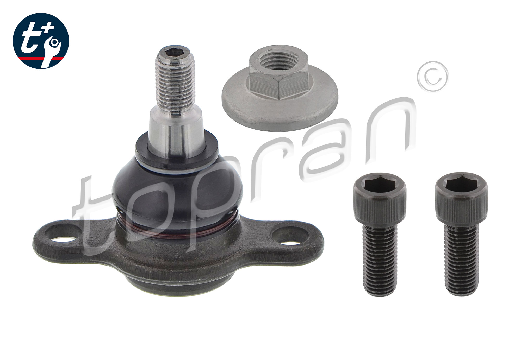 Ball Joint - 112 002 TOPRAN