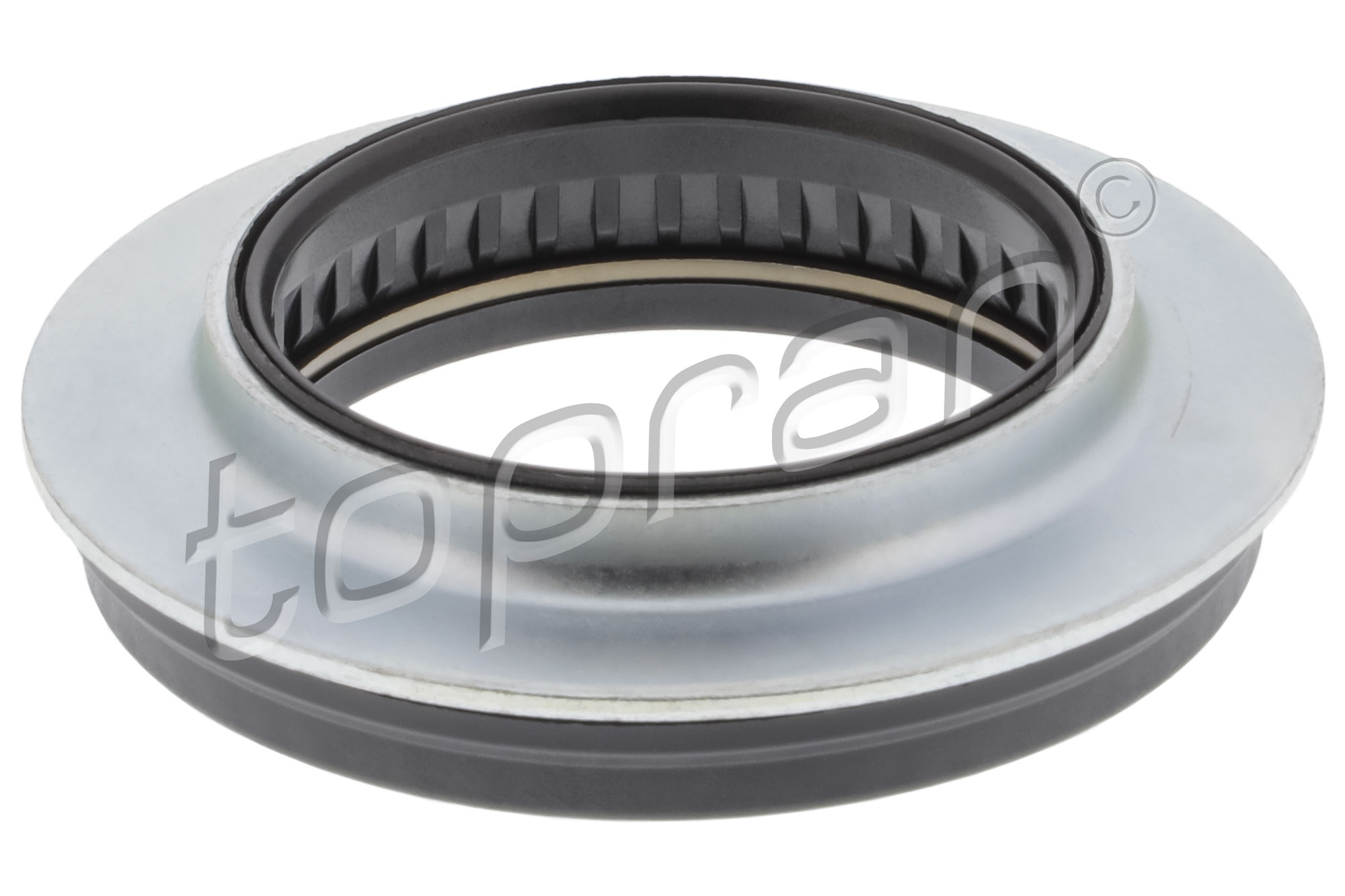 Rolling Bearing, suspension strut support mounting - 109 693 TOPRAN