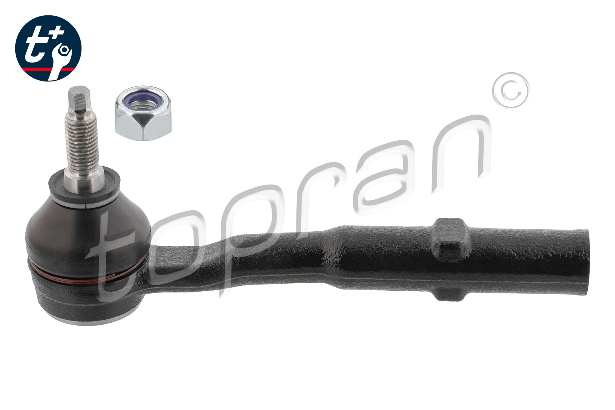 Tie Rod End - 209 336 TOPRAN